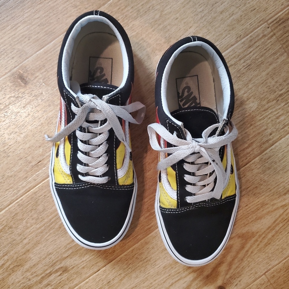 Vans